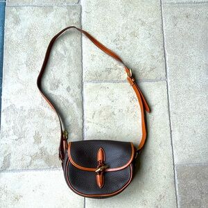 Rooney & Bourke cross body bag